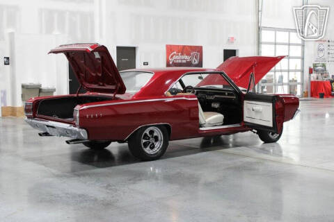 1967 Dodge Dart