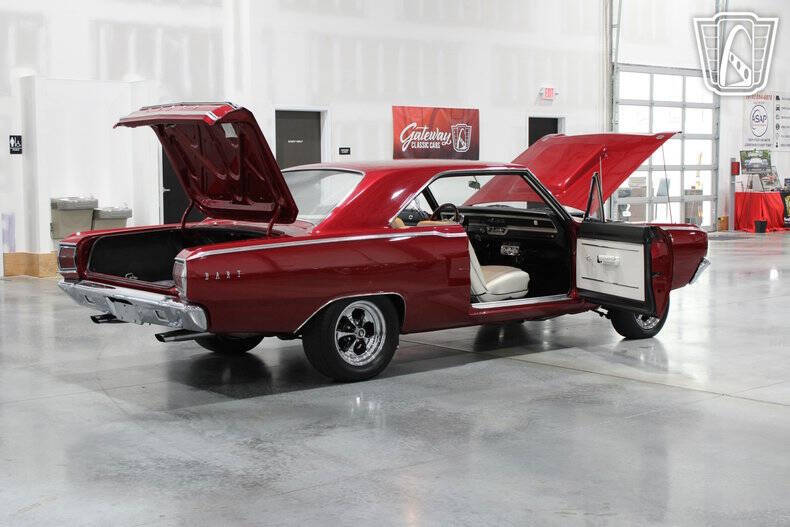 1967 Dodge Dart