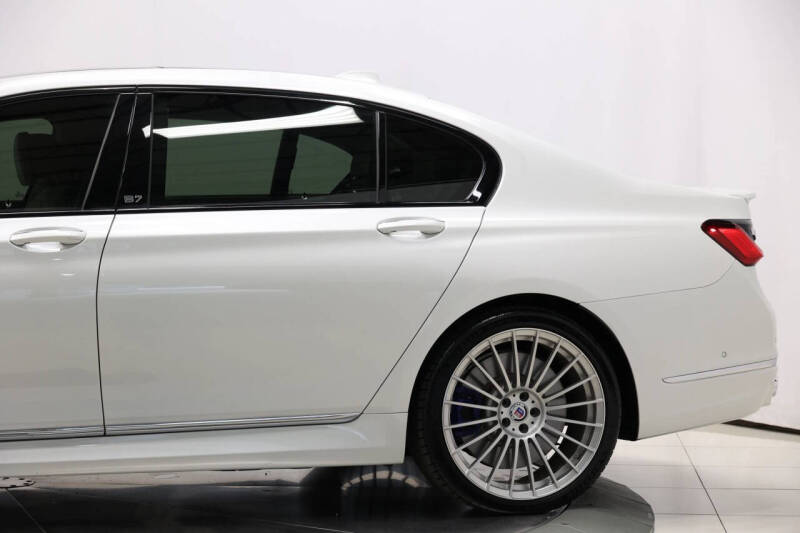 2021 BMW 7 Series ALPINA B7 xDrive