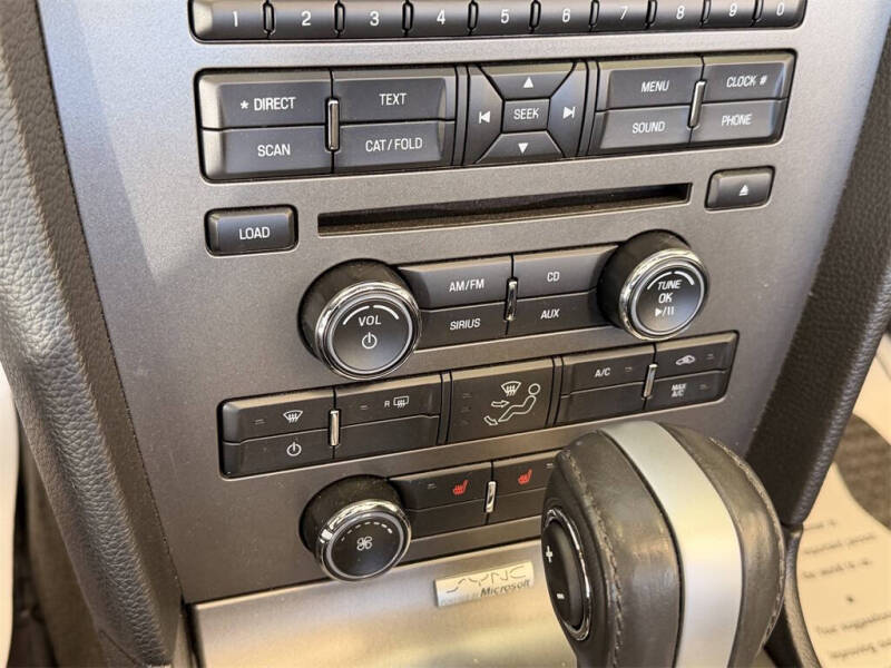 2014 Ford Mustang GT