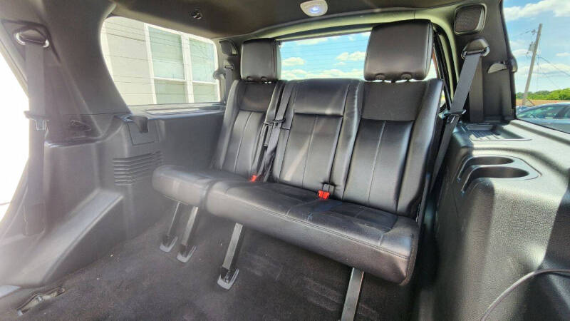 2016 Ford Expedition XLT