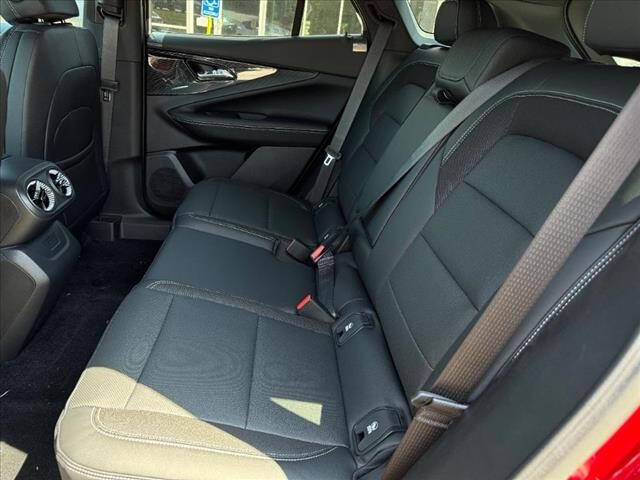 2024 Chevrolet Blazer EV 2LT