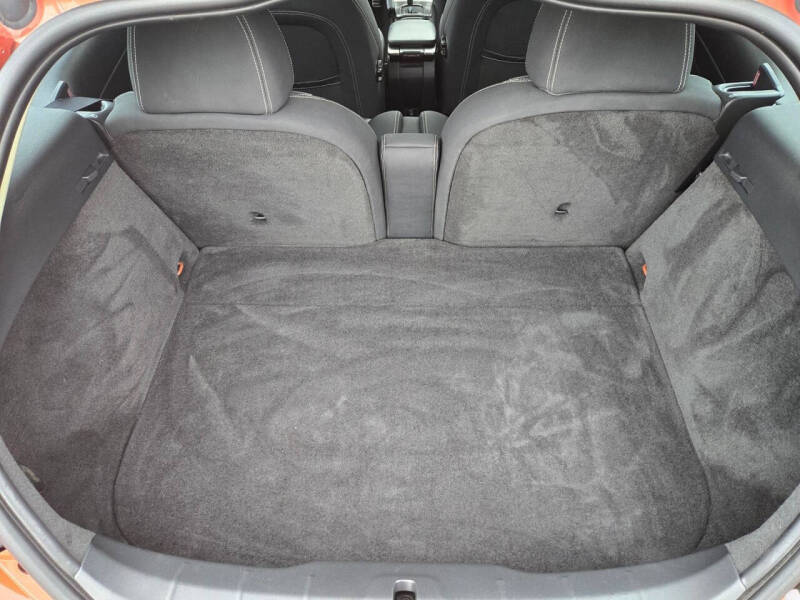 2011 Volvo C30 T5 R-Design