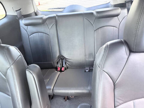 2012 Buick Enclave Premium