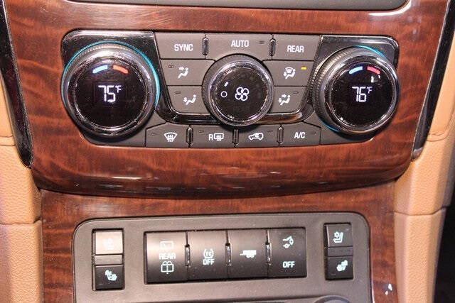 2015 Buick Enclave Premium