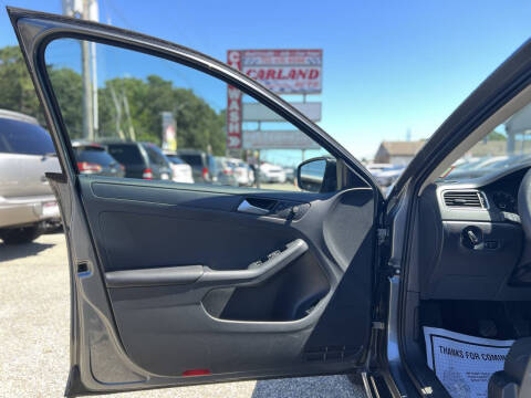 2014 Volkswagen Jetta S