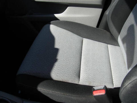 2017 Honda Ridgeline RTS