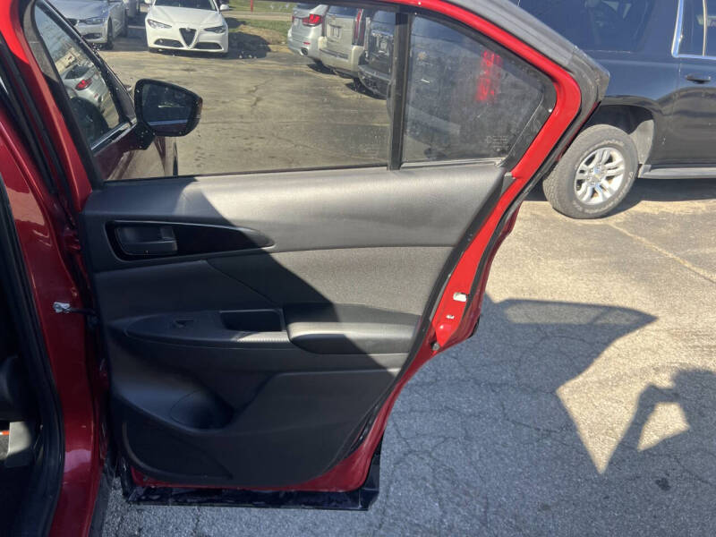 2018 Mitsubishi Eclipse Cross ES