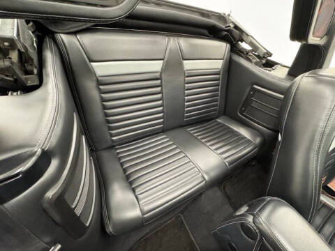 1988 Ford Mustang GT