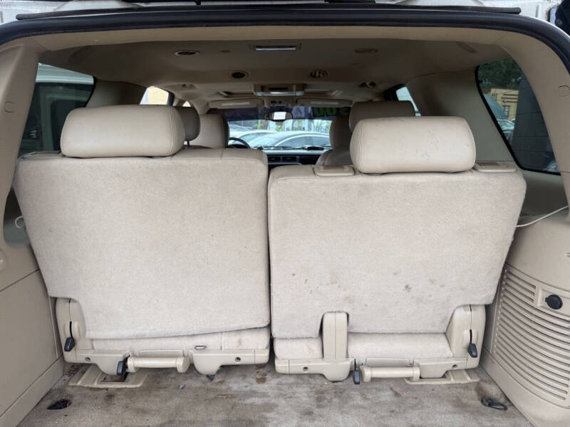2010 GMC Yukon Denali