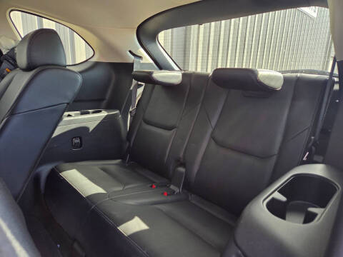 2022 Mazda CX-9 Touring