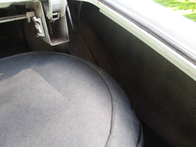 1970 Oldsmobile Cutlass