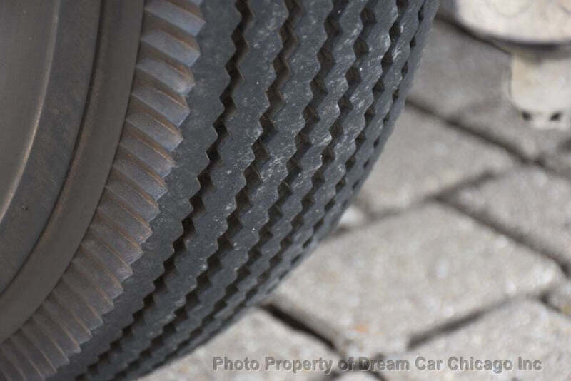 1938 Bentley 4.25L DERBY