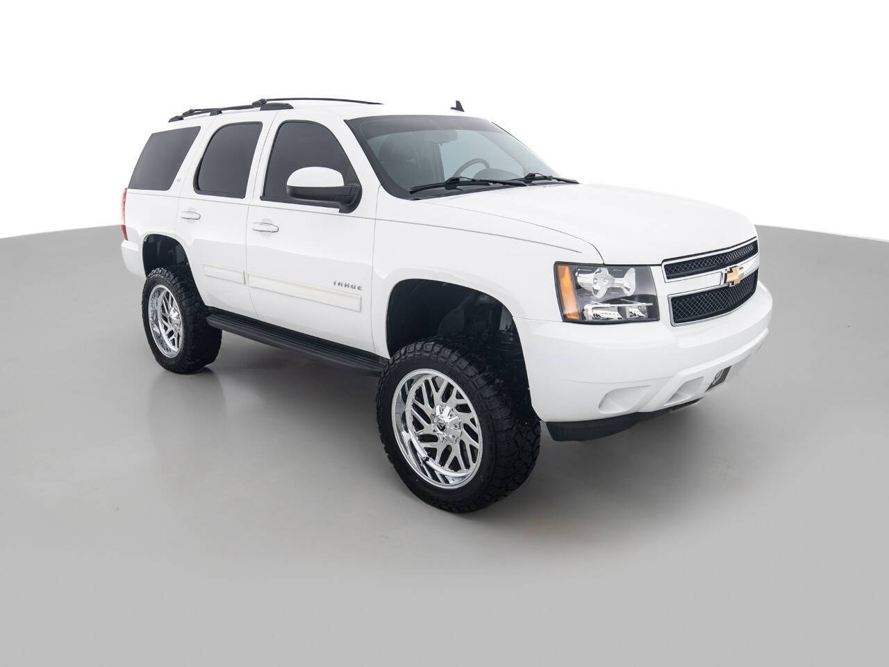 Used Car 2013 Chevrolet Tahoe  Lt 4x4 4dr Suv For Sale Under $20,000 In Coal City, Illinois