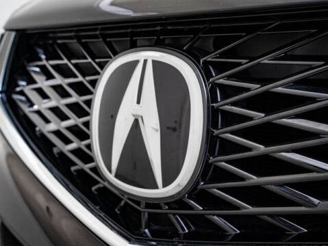 2026 Acura MDX SH-AWD w/Tech