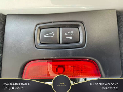 2013 Porsche Cayenne GTS