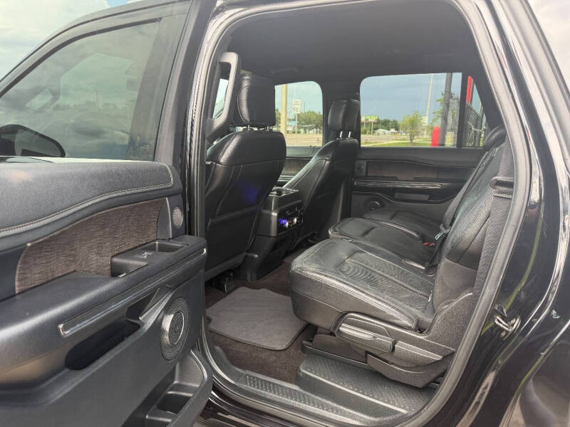 2020 Ford Expedition MAX Limited