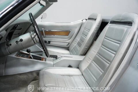 1975 Chevrolet Corvette
