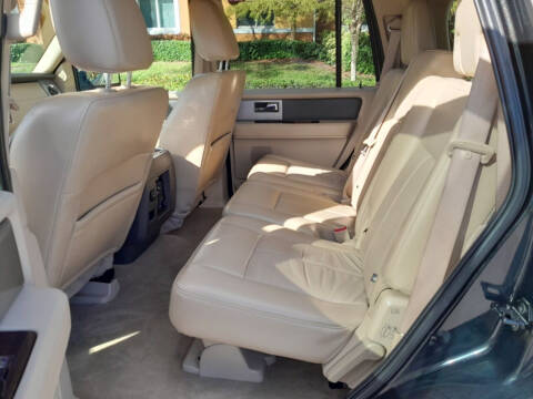 2013 Ford Expedition XLT