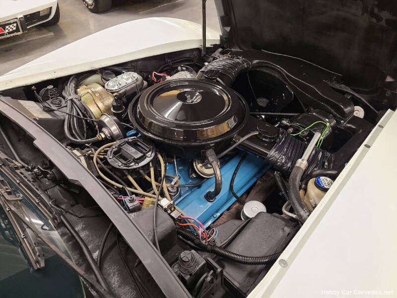 1979 Chevrolet Corvette