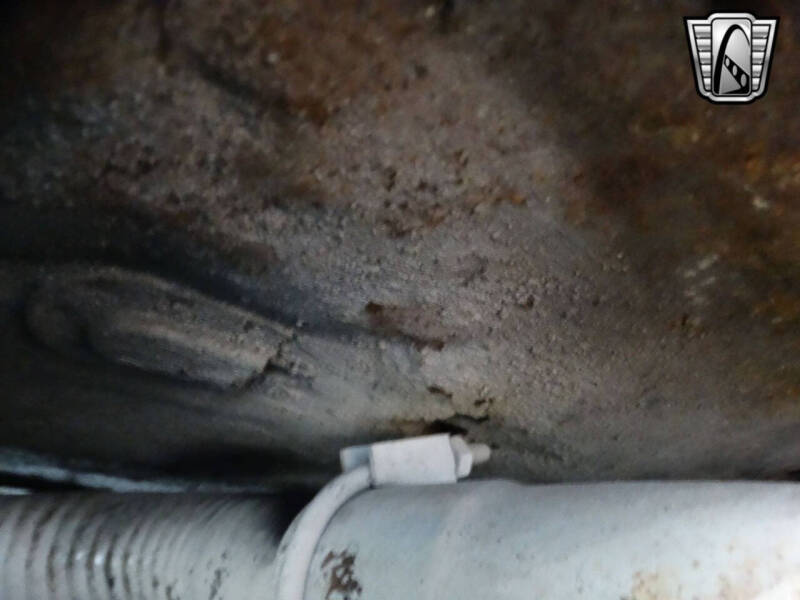 1962 Austin-Healey Sprite