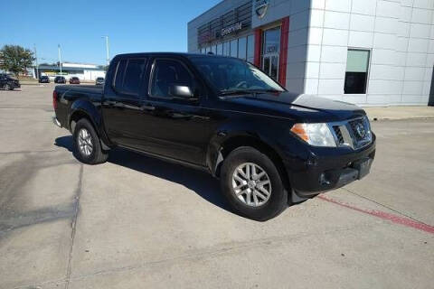 2015 Nissan Frontier for sale at SoCal Auto Experts in Culver City CA