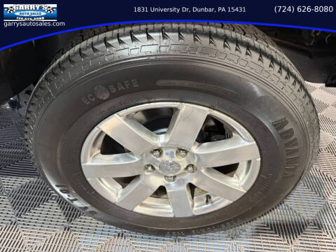 2012 Jeep Wrangler Unlimited