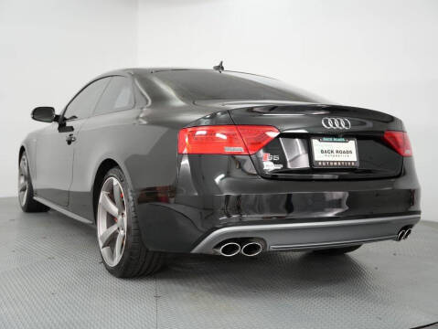 2015 Audi S5 3.0T quattro Premium Plus