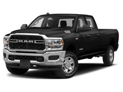 2021 RAM 3500 for sale at LITCHFIELD CHRYSLER CENTER in Litchfield MN