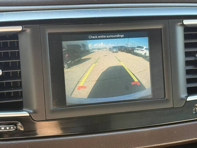 2019 Chrysler Pacifica