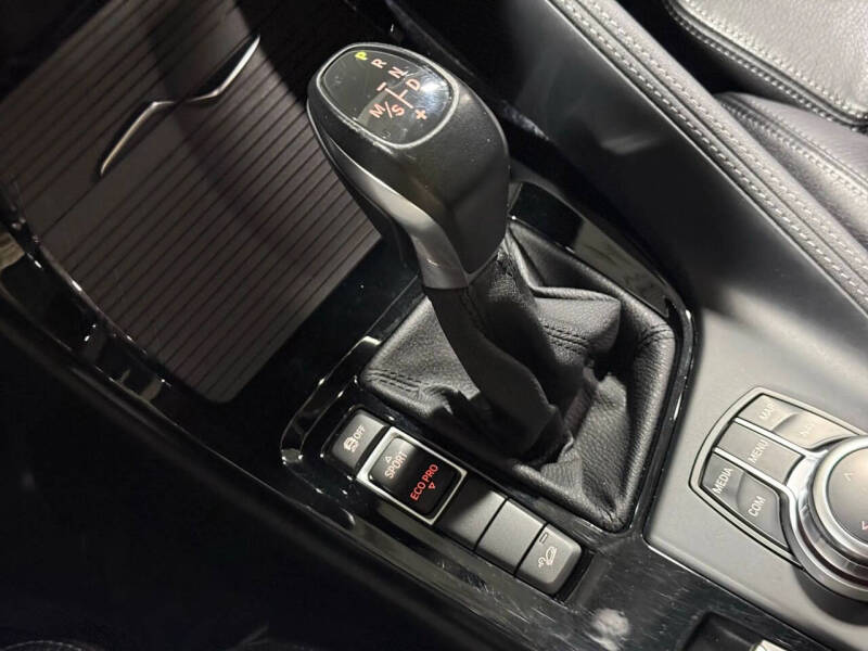 2018 BMW X2 xDrive28i