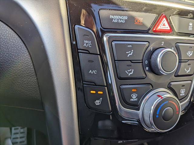 2013 Hyundai Elantra GT