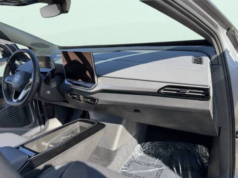 2025 Volkswagen ID.4 Pro S