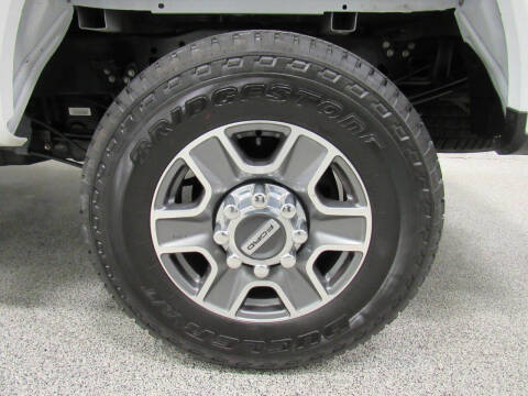 2021 Ford F-350 Super Duty XL