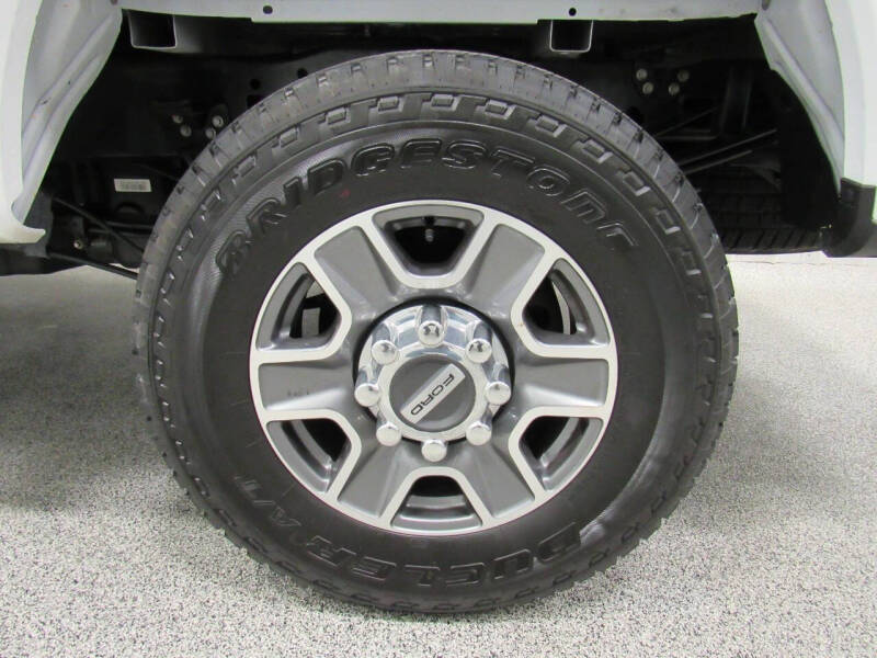 2021 Ford F-350 Super Duty XL