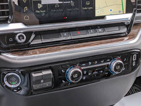 2026 GMC Sierra 3500HD