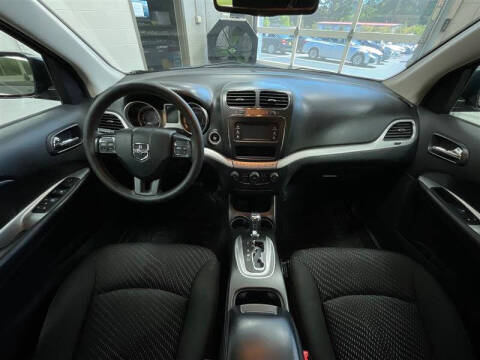 2019 Dodge Journey SE Value Package