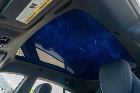 2023 Ferrari Purosangue