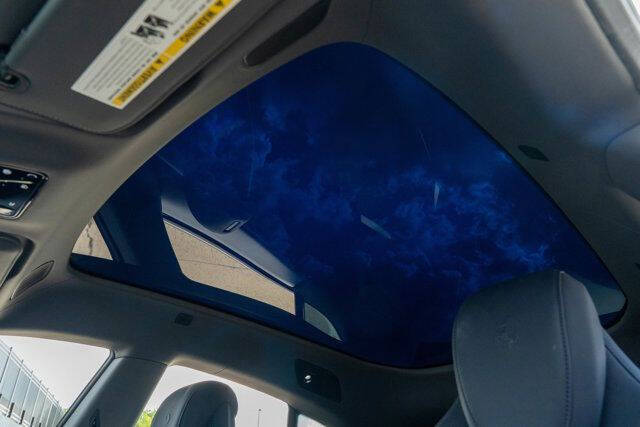 2023 Ferrari Purosangue