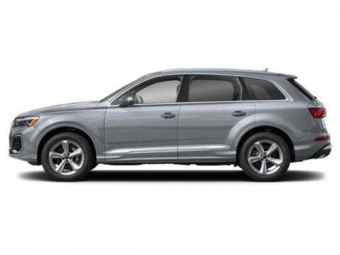 2026 Audi Q7 quattro Prestige 55 TFSI