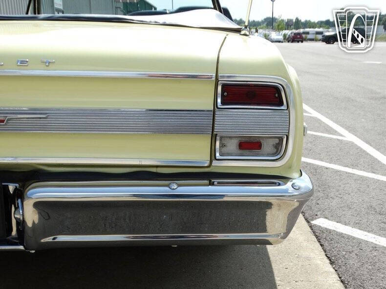 1964 Chevrolet Chevelle