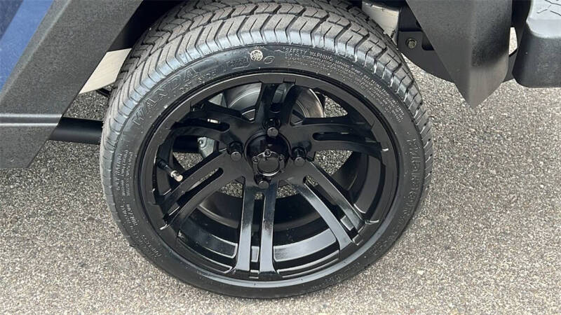 2025 Bintelli Beyond