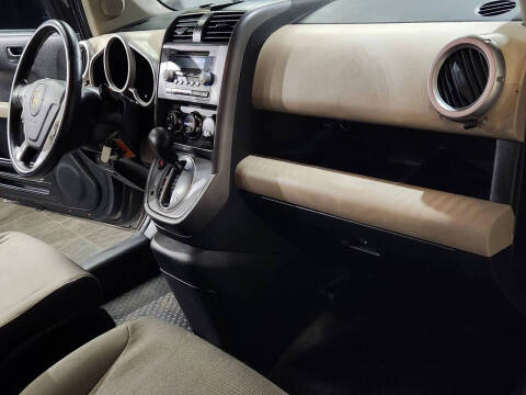 2008 Honda Element EX