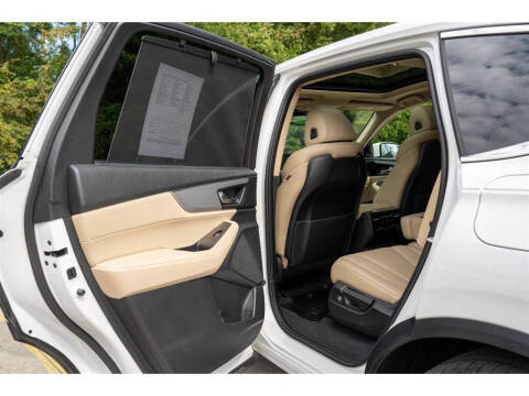 2022 Acura MDX SH-AWD w/Tech