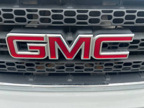 2013 GMC Sierra 2500HD