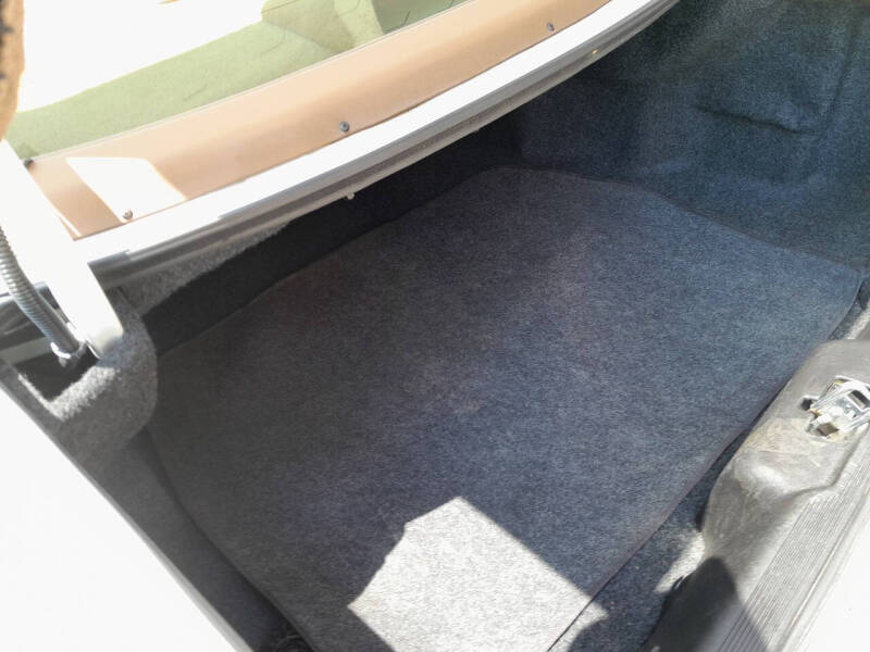 1995 Cadillac Eldorado