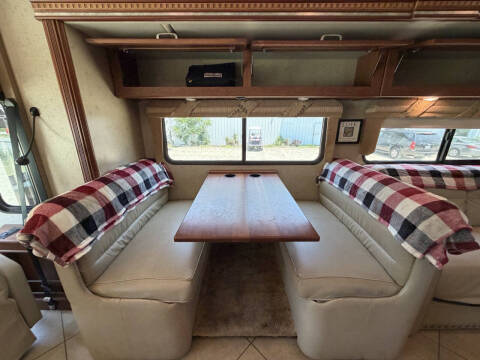 2014 Itasca Solei 38R