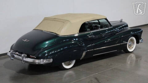 1948 Buick Super