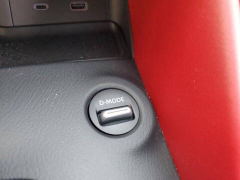 2024 Nissan Z Performance