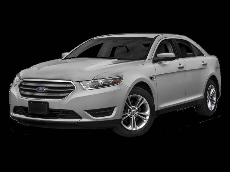 2018 Ford Taurus SE